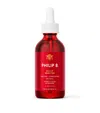 Philip B Scalp Booster Pre-wash Hair Oil
