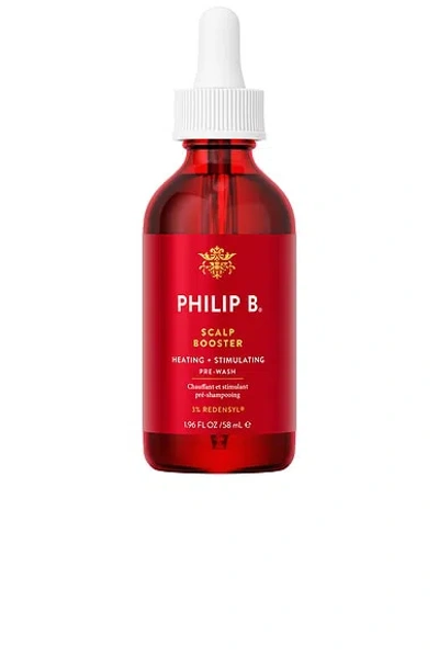 Philip B Scalp Booster In N,a