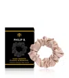 Philip B Silky Smooth Classic Scrunchie