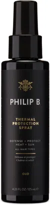 Philip B Thermal Protection Spray, 125 ml