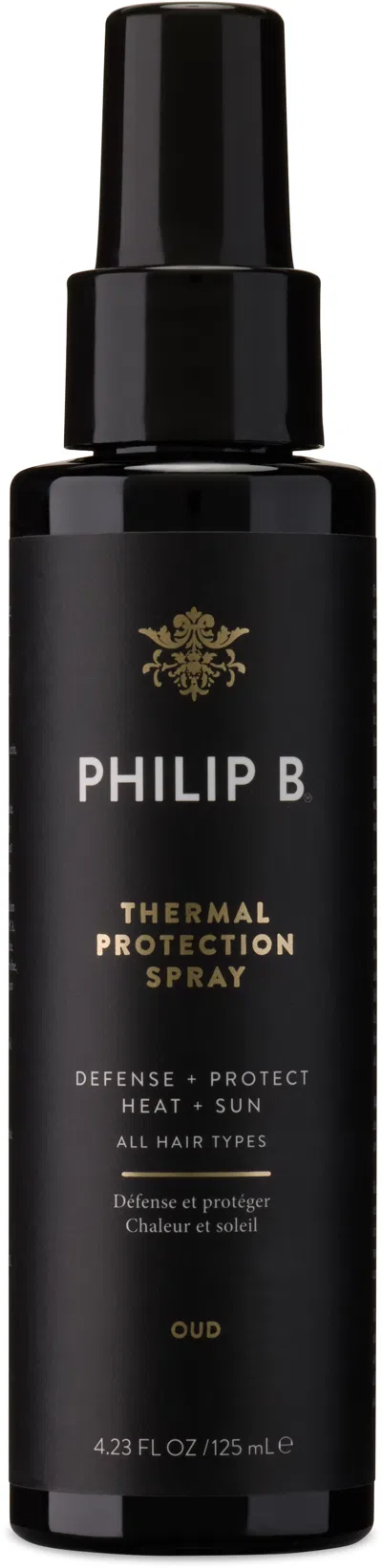 Philip B Thermal Protection Spray, 125 ml