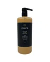 Philip B . Unisex 32oz Forever Shine Shampoo