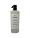Philip B . Unisex 32oz Gentle Conditioning Shampoo