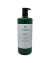 Philip B . Unisex 32oz Peppermint Avocado Shampoo