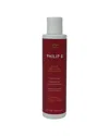 Philip B . Unisex 6oz Scalp Booster Shampoo