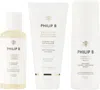 Philip B Weightless Collection Discovery Set