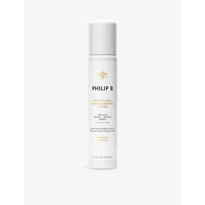 Philip B Weightless Conditioning Water 150ml In White