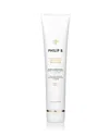 Philip B Weightless Mega Curl Enhancer Leave-in Conditioner 6 Oz.