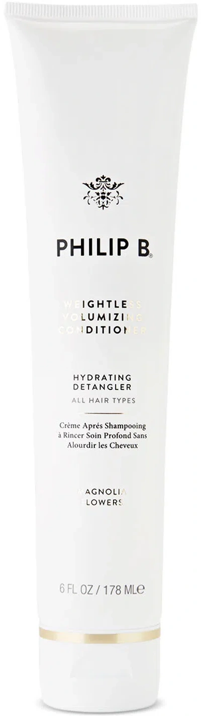 Philip B Weightless Volumizing Conditioner, 178 ml In Na