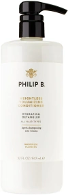 Philip B Weightless Volumizing Conditioner, 947 ml In N/a