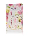 Philip B Weightless Volumizing Miracle Kit ($205 Value) In Multi