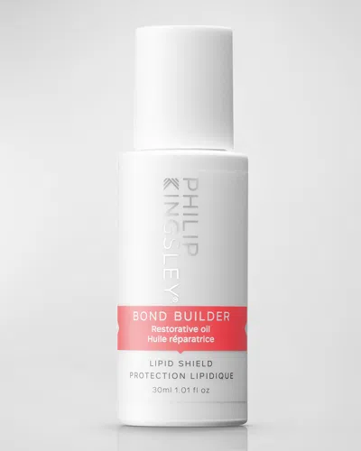 Philip Kingsley 1 Oz. Bond Builder Lipid Shield