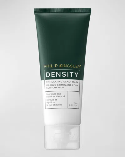 Philip Kingsley 2.5 Oz. Density Stimulating Scalp Mask In White