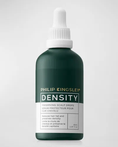 Philip Kingsley 2.8 Oz. Density Preserving Scalp Drops In White