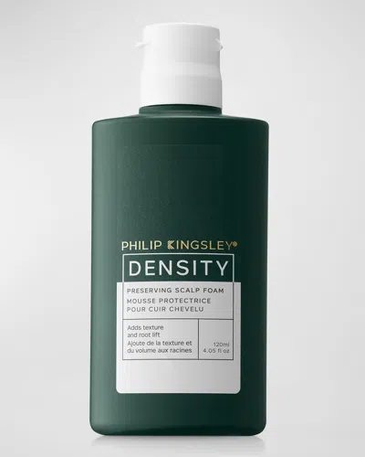 Philip Kingsley 4.2 Oz. Density Preserving Scalp Foam In White