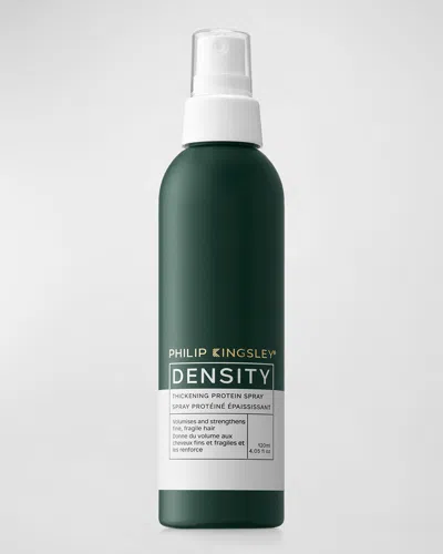 Philip Kingsley 4.2 Oz. Density Thickening Protein Spray In White