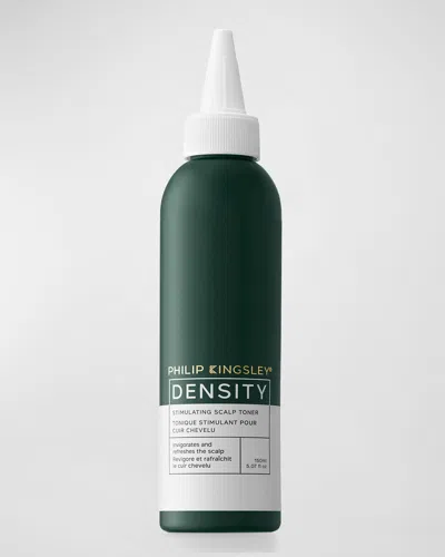 Philip Kingsley 5 Oz. Density Stimulating Scalp Toner In White