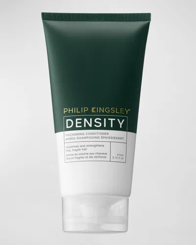 Philip Kingsley 5.7 Oz. Density Thickening Conditioner In White
