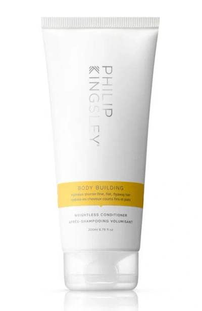 Philip Kingsley Body Building Conditioner