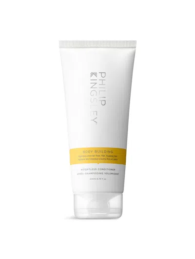 Philip Kingsley Body Building Conditioner, Size 200ml