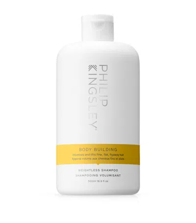 Philip Kingsley Body Building Shampoo