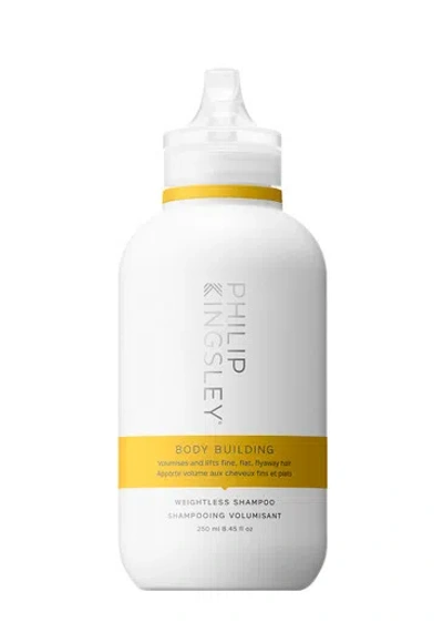 Philip Kingsley Body Building Weightless Shampoo 250ml In N/a