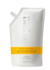 Philip Kingsley Body Building Weightless Shampoo Eco Refill Pouch 1000ml In N/a