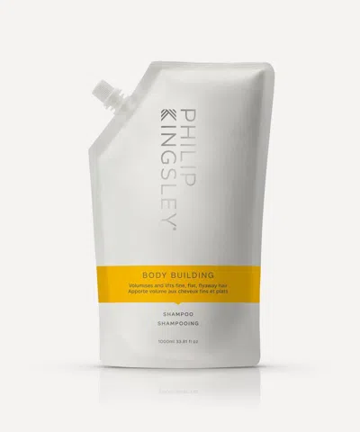 Philip Kingsley Body Building Weightless Shampoo Refill Pouch 1l