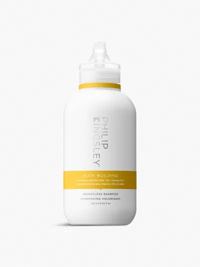 Philip Kingsley Body Building Weightless Shampoo, Size 250 ml