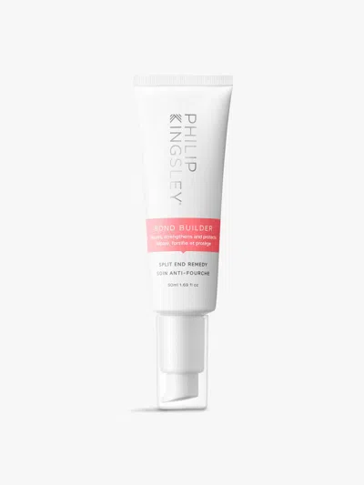 Philip Kingsley Bond Builder Split End Remedy 1.69 Fl Oz-no Color In Default Title