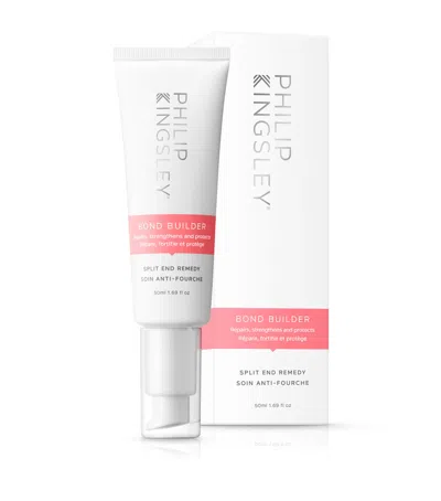 Philip Kingsley Bond Builder Split Ends Remedy In White