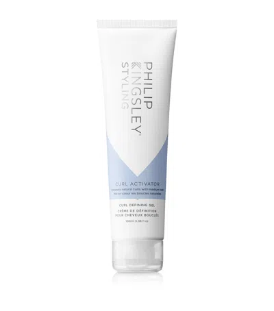 Philip Kingsley Curl Activator In White