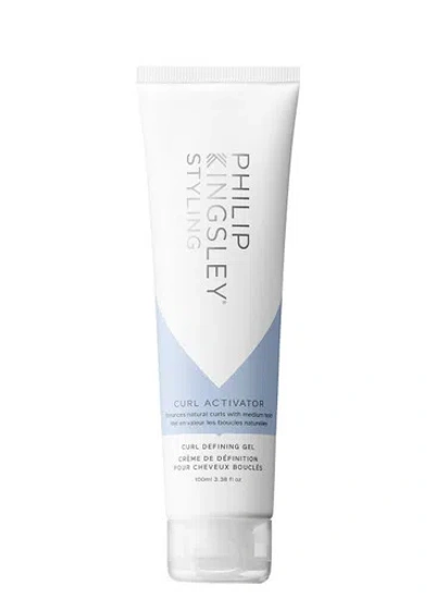Philip Kingsley Curl Activator Curl Defining Cream 100ml In N/a