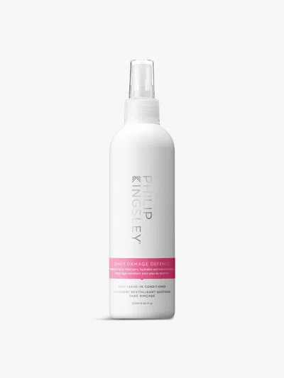 Philip Kingsley Daily Damage Defence Leave In Conditioner, Size 250 ml