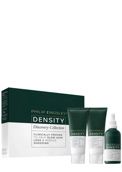 Philip Kingsley Density Discovery Collection In N/a