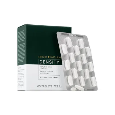 Philip Kingsley Density Healthy Hair Complex