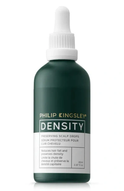Philip Kingsley Density Preserving Scalp Drops