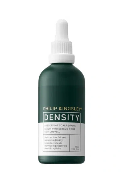 Philip Kingsley Density Preserving Scalp Drops 85ml In N/a