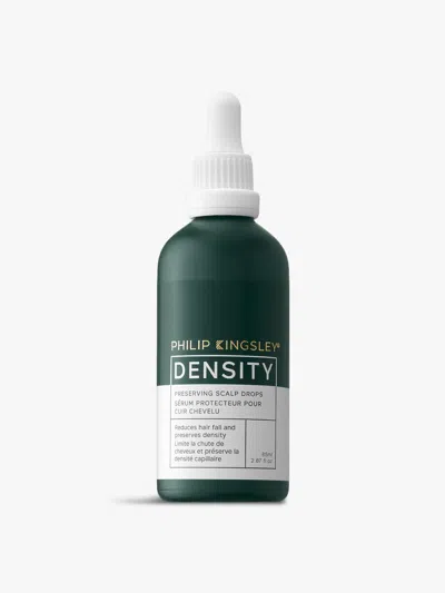 Philip Kingsley 2.8 Oz. Density Preserving Scalp Drops In White