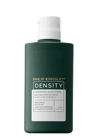 Philip Kingsley Density Preserving Scalp Foam 120ml In N/a