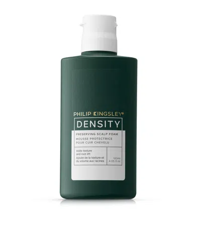 Philip Kingsley Density Preserving Scalp Foam In White