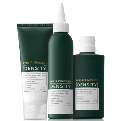 Philip Kingsley Density Scalp Essentials In White