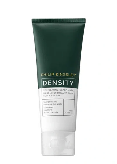 Philip Kingsley Density Stimulating Scalp Mask 75ml In N/a