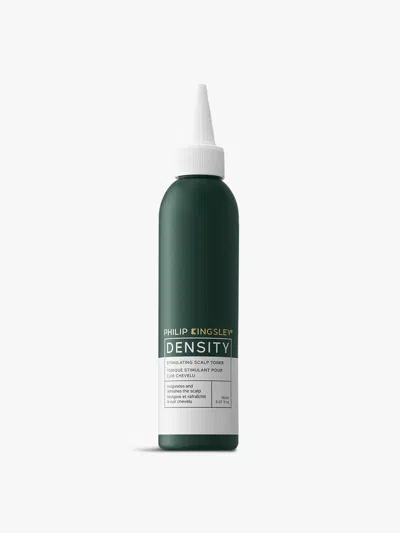 PHILIP KINGSLEY DENSITY STIMULATING SCALP TONER, SIZE 150ML
