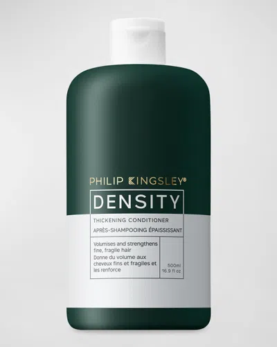 Philip Kingsley Density Thickening Conditioner, 16.9 Oz. In White