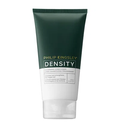 Philip Kingsley Density Thickening Conditioner In White
