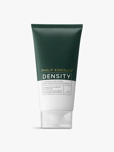 Philip Kingsley Density Thickening Conditioner, Size 170ml