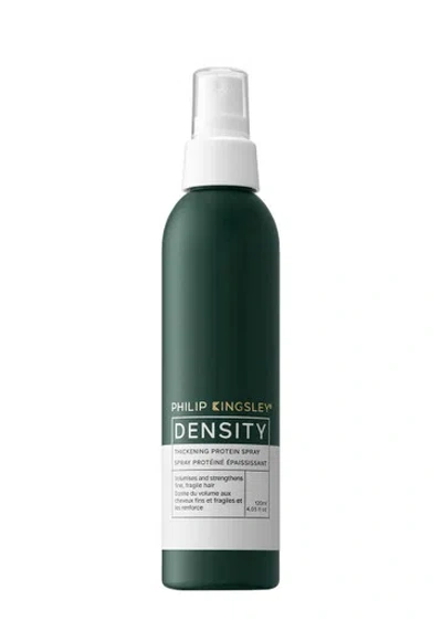 Philip Kingsley Density Thickening Protein Spray 120ml In N/a
