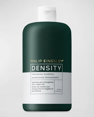 Philip Kingsley Density Thickening Shampoo, 16.9 Oz. In White