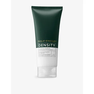 Philip Kingsley Density Thickening Shampoo 200ml